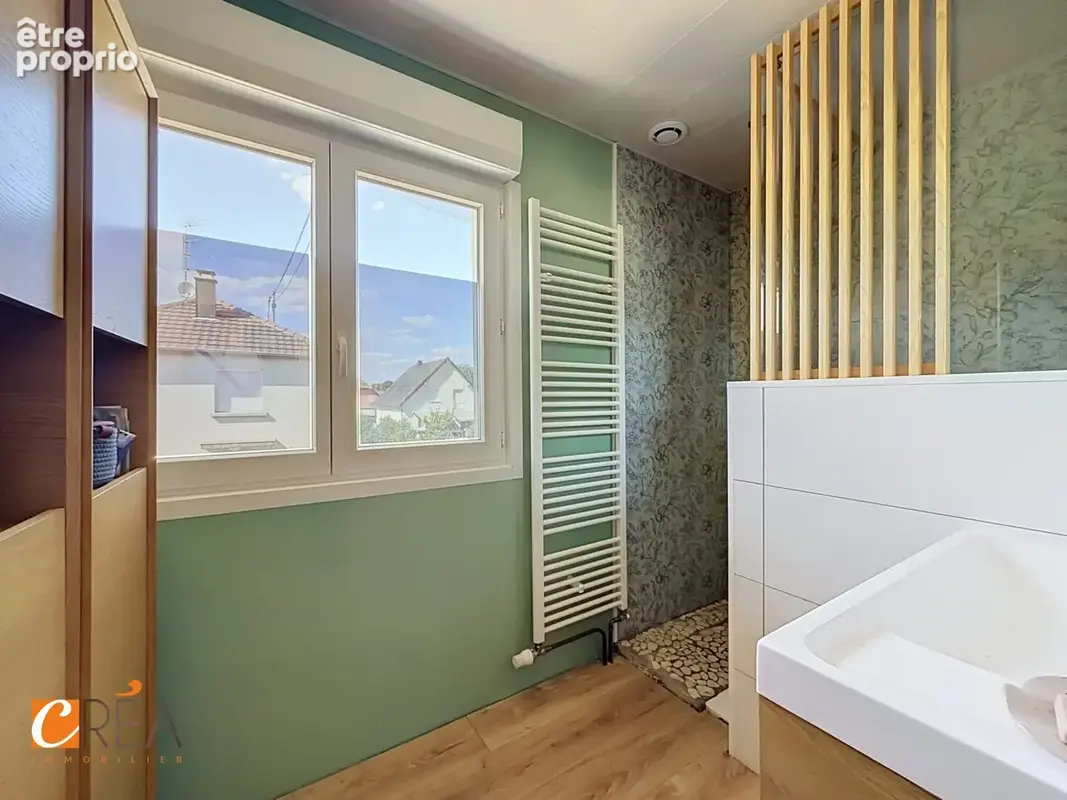 Maison 85 m² à Kingersheim  - photo 5