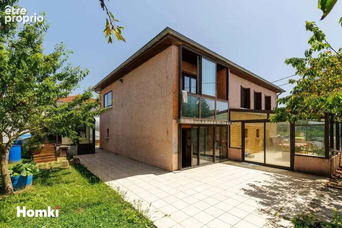 Maison à MIONS