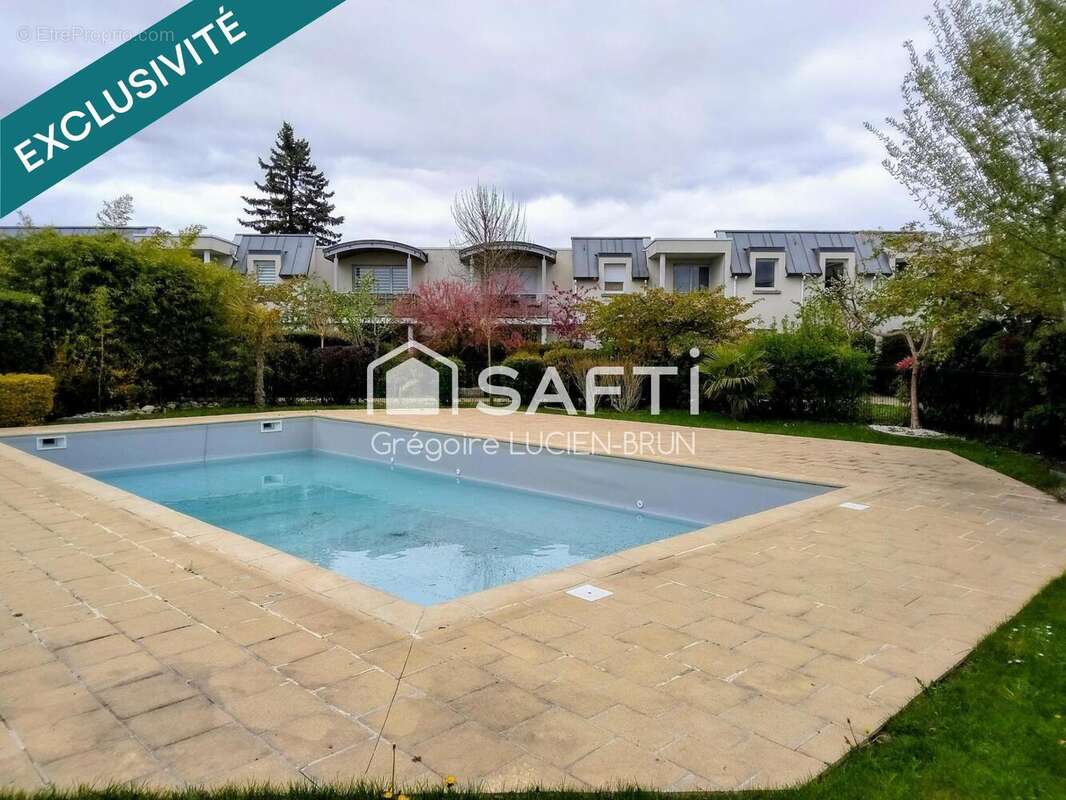 Photo 8 - Appartement à TOURS