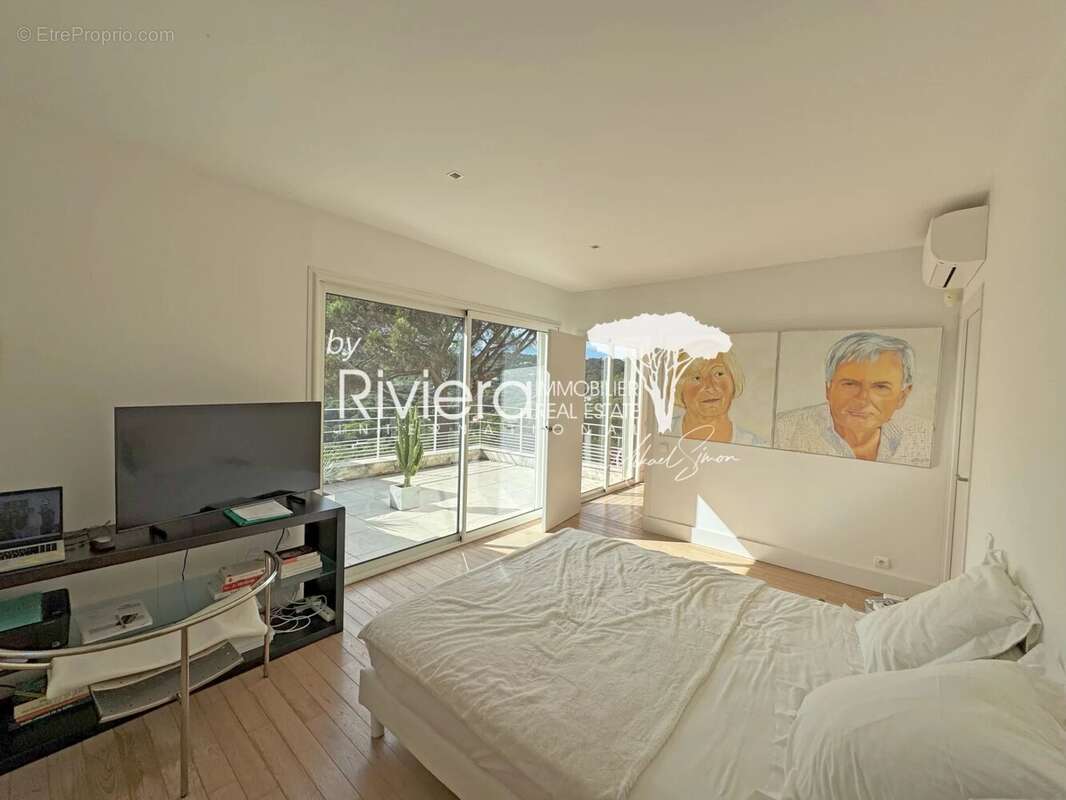 Maison à LA CROIX-VALMER