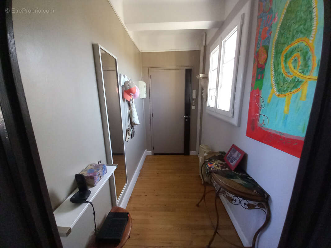 Appartement à AGEN