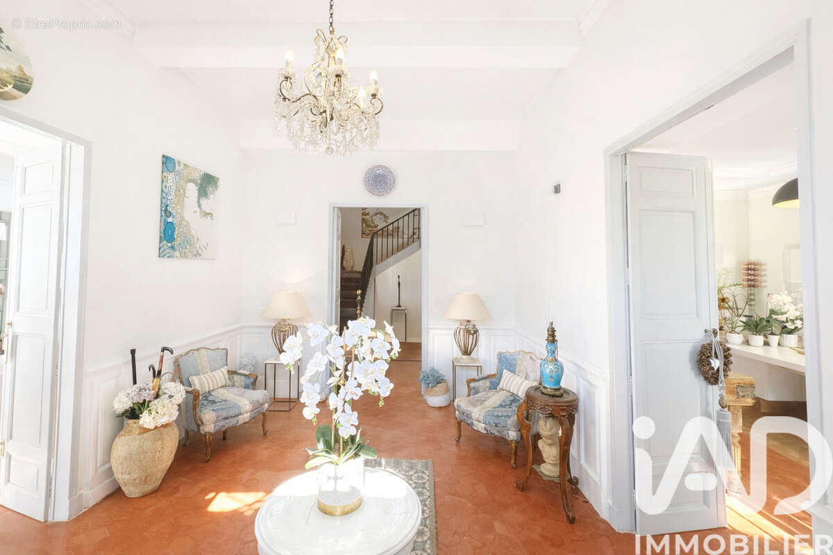 Photo 5 - Maison à LA CRAU