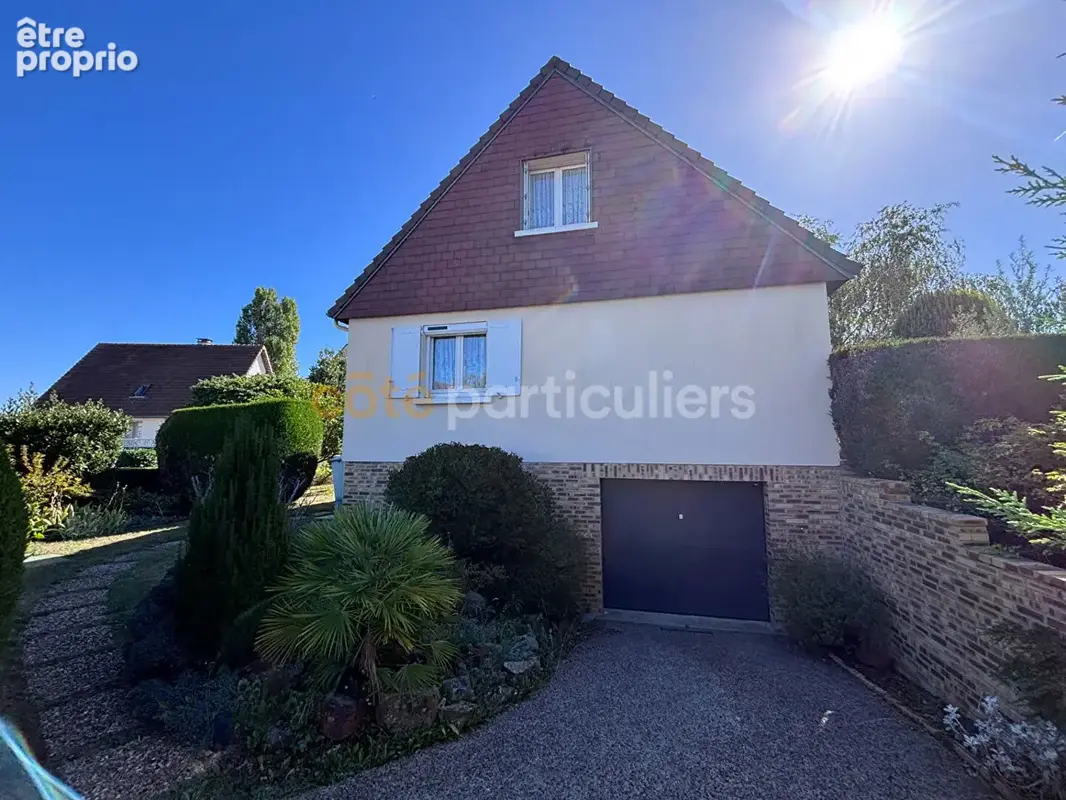 Photo Maison à Ifs au prix de 314 700€