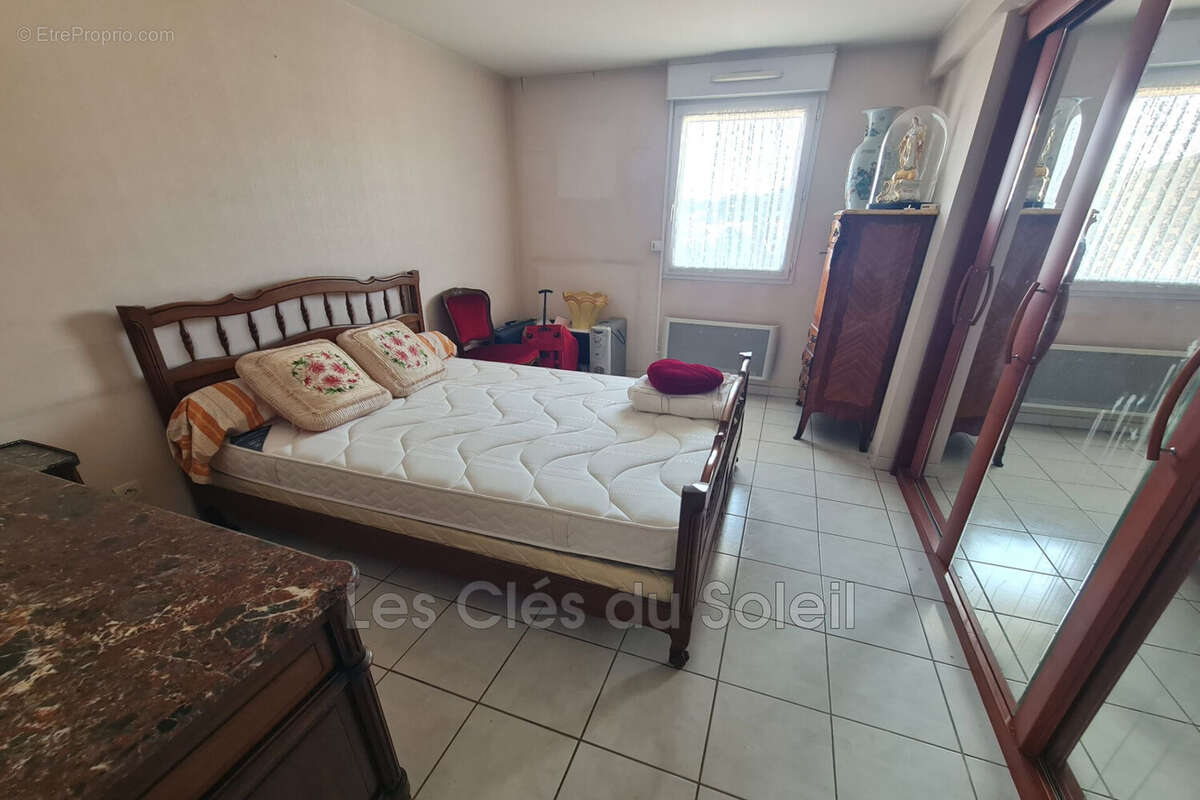 Appartement 106 m² à Hyeres  - photo 4