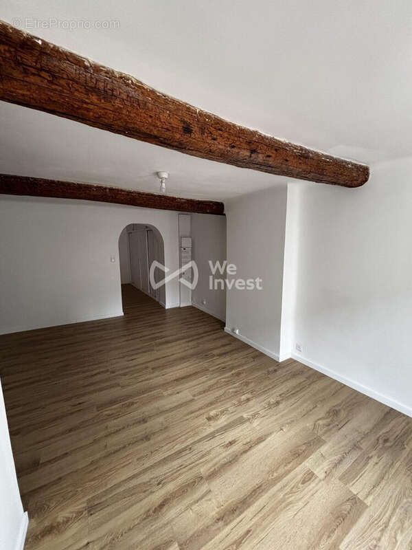 Appartement à GONFARON