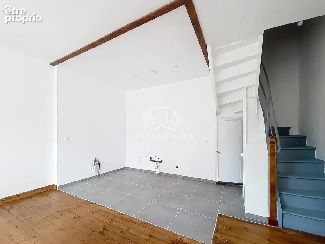 Maison 4 pièces 70 m² à vendre à Panissieres (42360) - photo 3