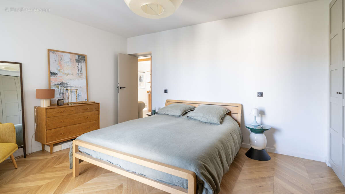 Appartement à ANNECY