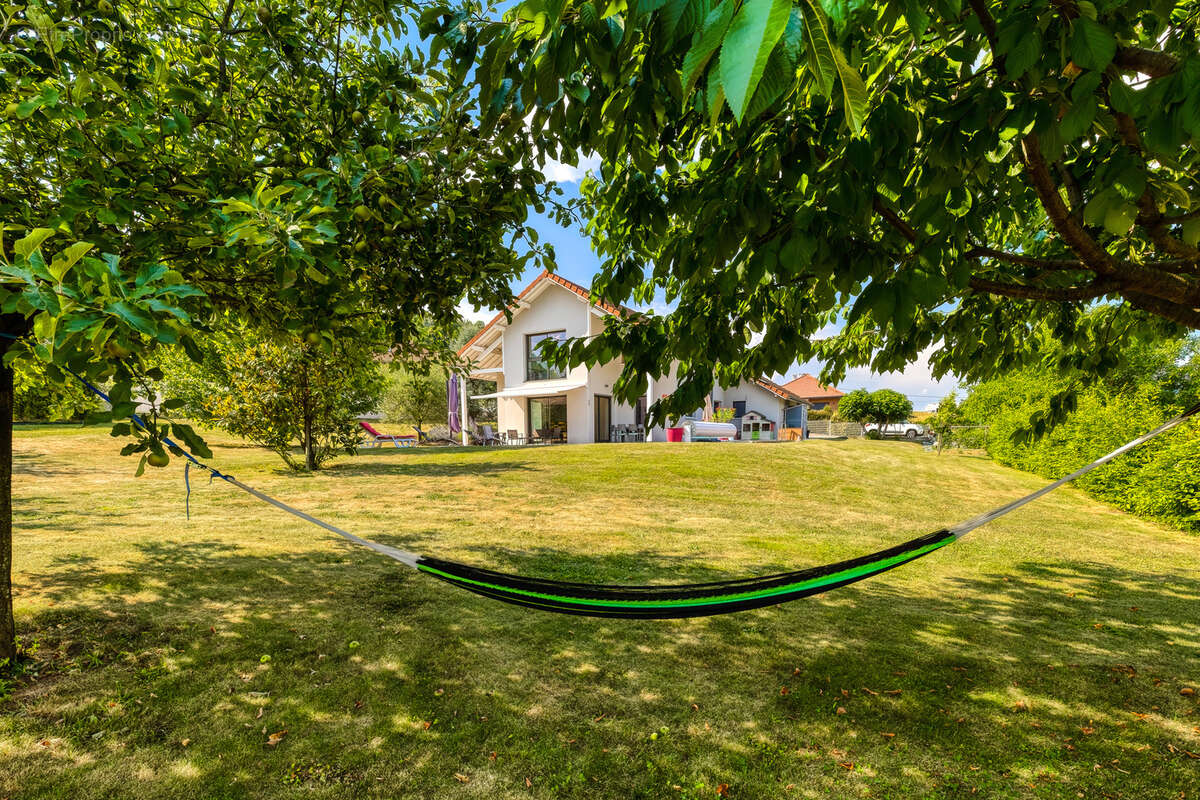Maison à CHINDRIEUX