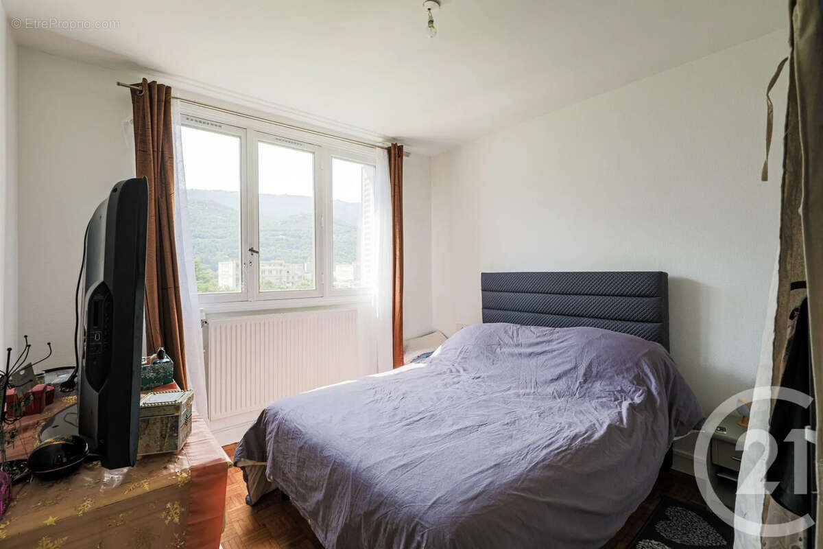 Appartement à SEYSSINS