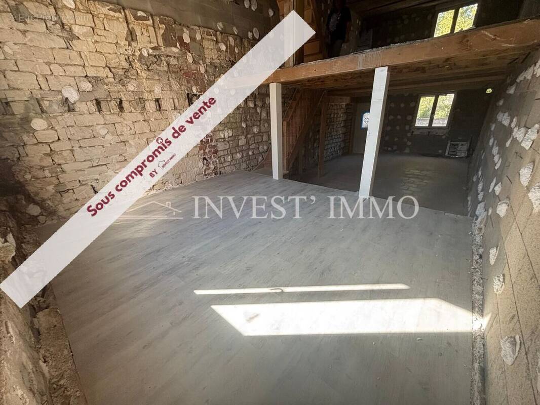 tempImagePV6XyE - Appartement à LABRUYERE