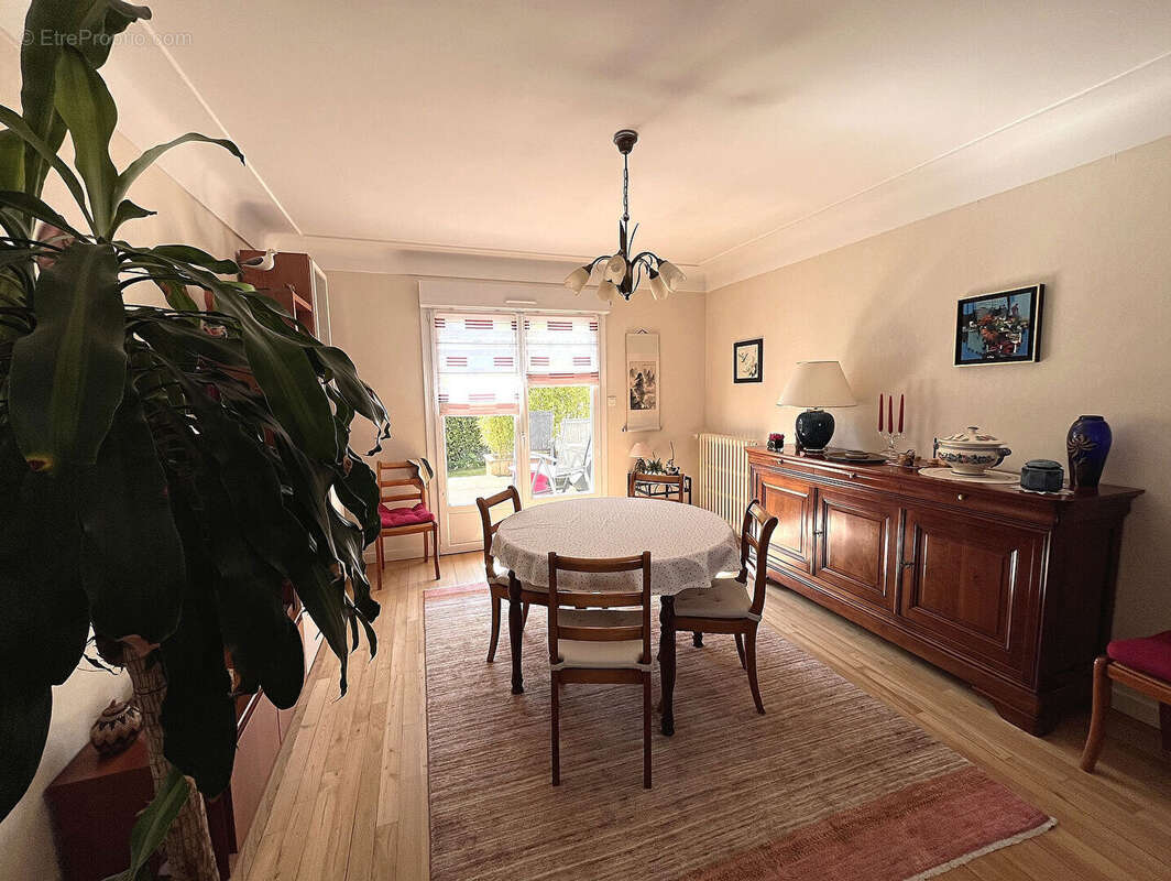 Maison à SAINT-BRIEUC