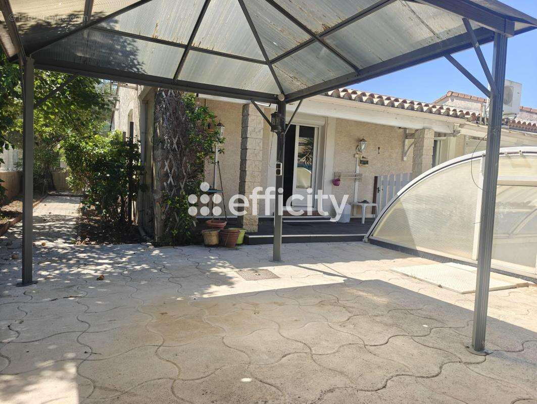 Maison 84 m² à Lunel  - photo 11