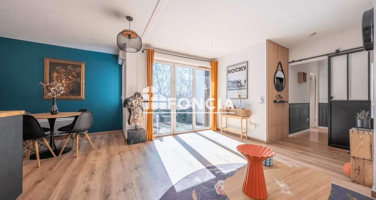 Appartement à GRADIGNAN