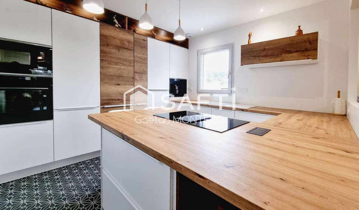 Photo 4 - Maison à PARENTIS-EN-BORN