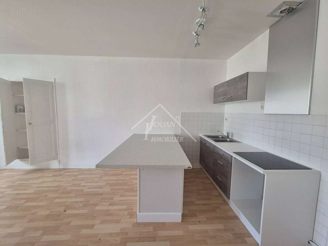 Appartement à GANNAT