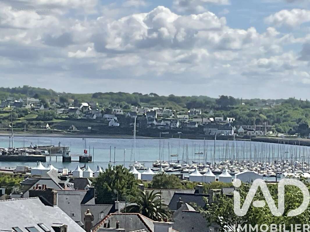 Photo 2 - Maison à PERROS-GUIREC