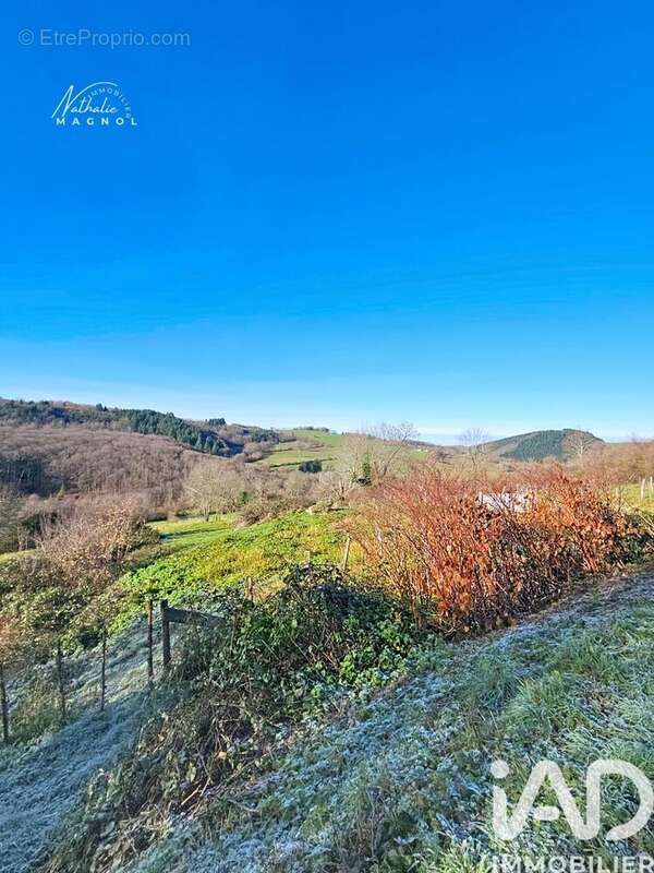 Photo 3 - Maison à FERRIERES-SUR-SICHON