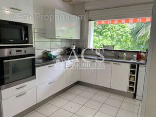 Appartement à SCHOELCHER