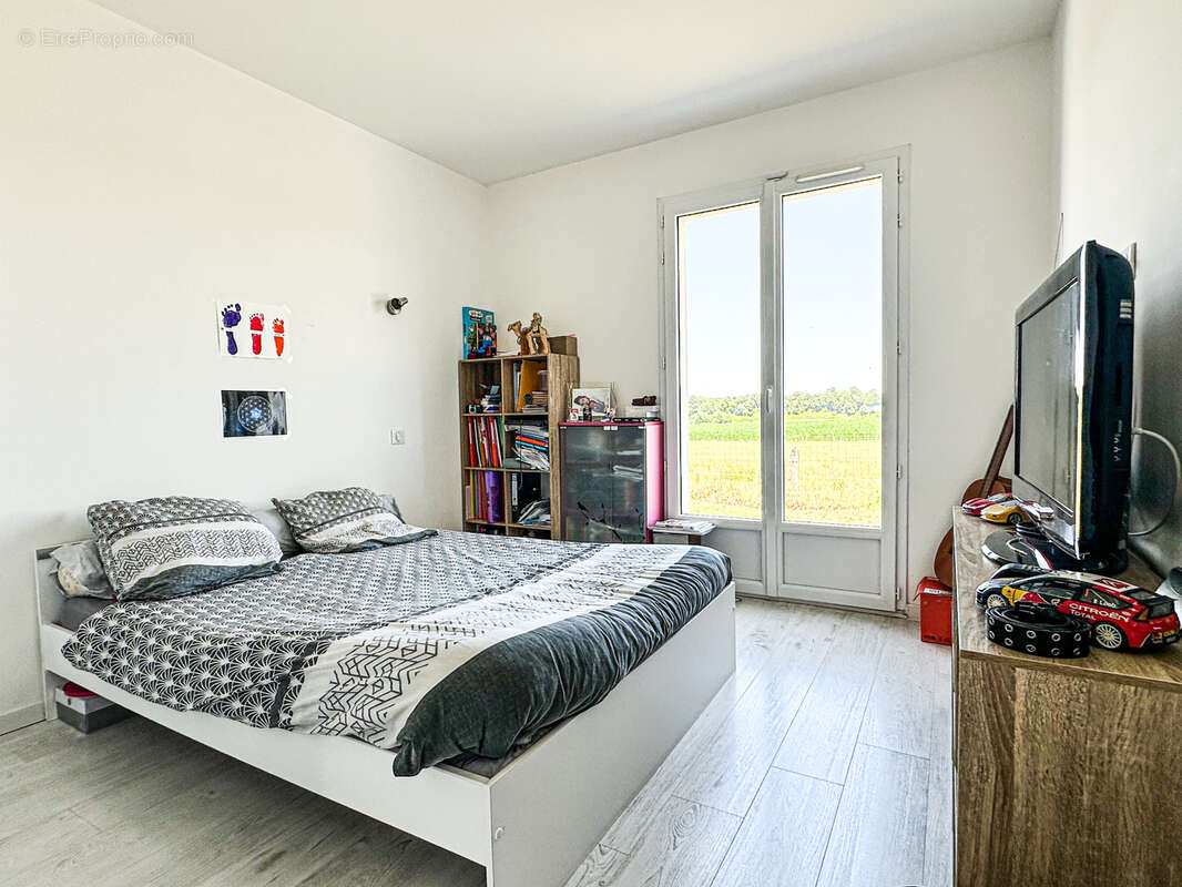 Maison à PONT-L'ABBE-D'ARNOULT