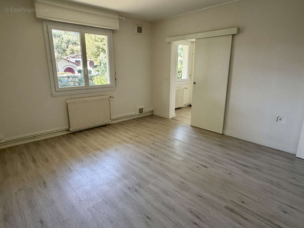 Appartement à ARCACHON