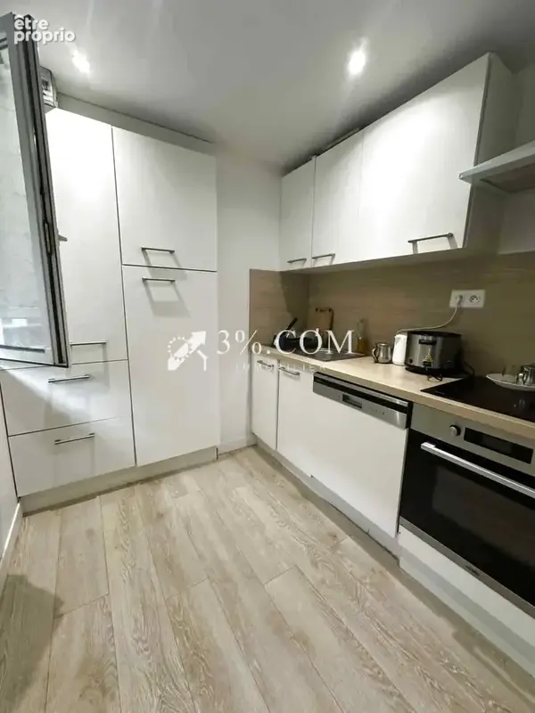 Appartement- spécial investisseur - photo 2