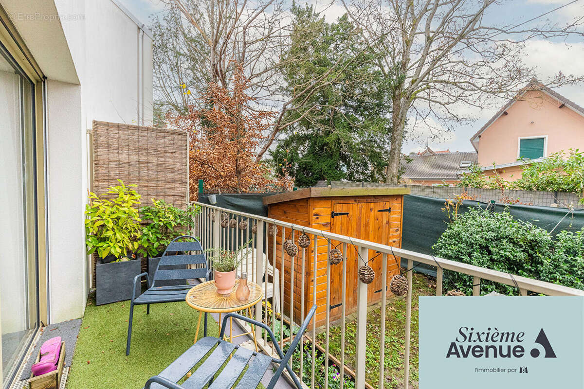 Maison à SAINT-MICHEL-SUR-ORGE