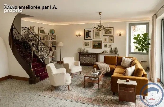 Sainte-maure centre - photo 5