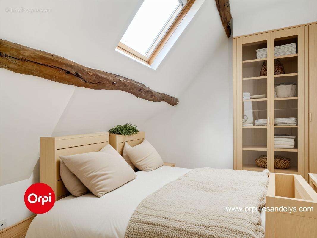 Maison et local commercial À Vendre - photo 20