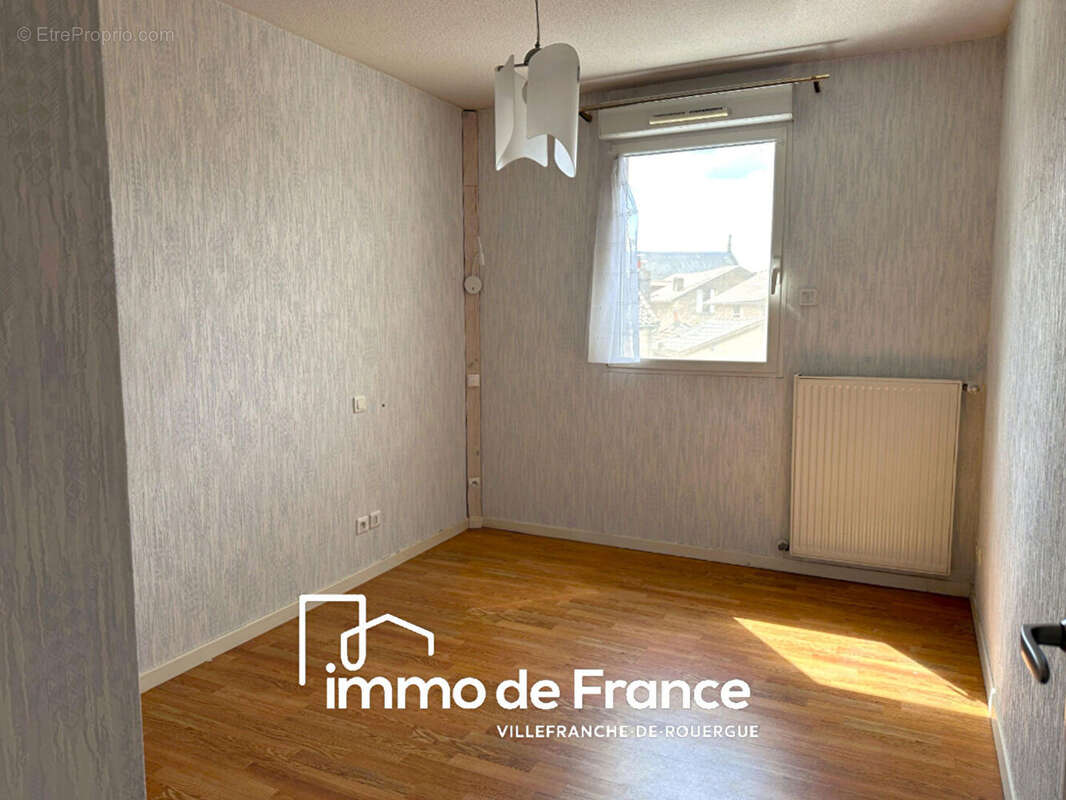 Appartement à VILLEFRANCHE-DE-ROUERGUE