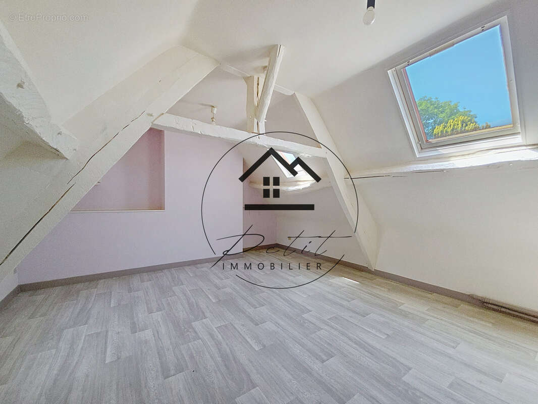 Maison à AGNETZ