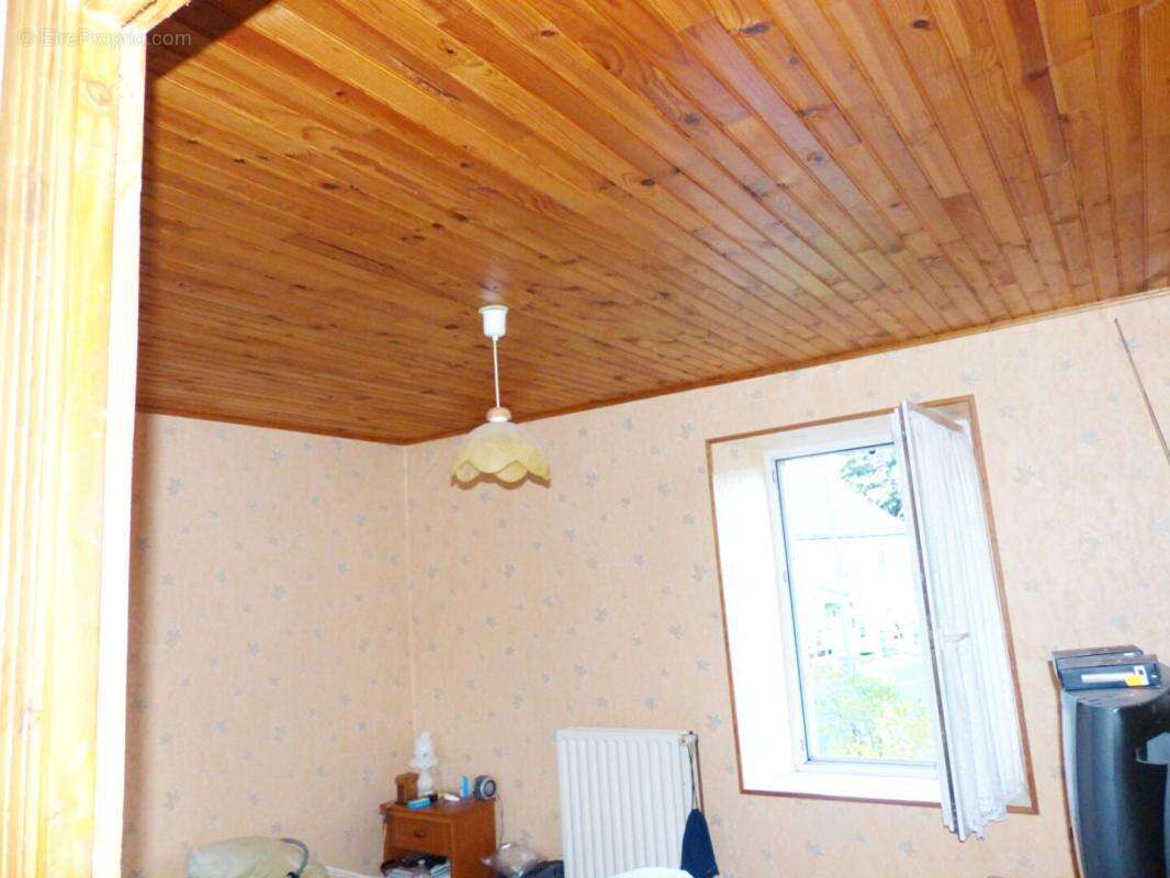 Maison Saint Front 8 pièce(s) 136 m2 - photo 18