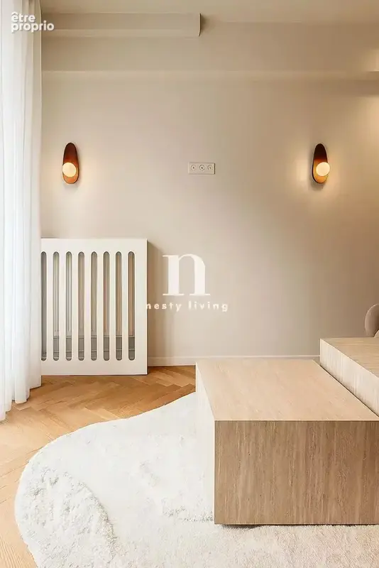 Boulogne Billancourt - Marcel Sambat - 3 pieces - refait - photo 4