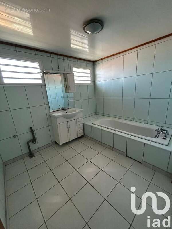 Photo 8 - Maison à PETITE-ILE