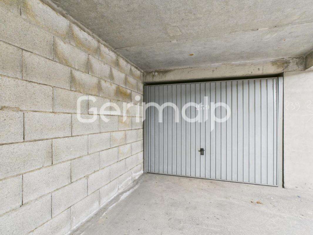 Appartement à CRAN-GEVRIER