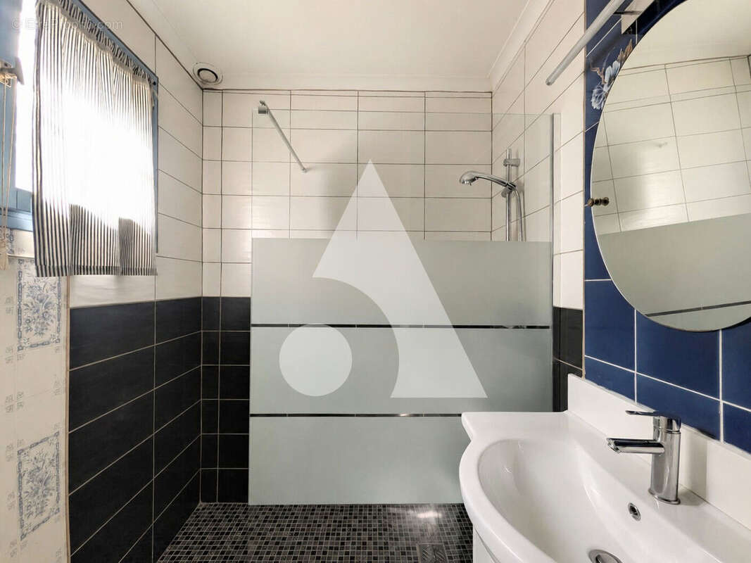 La Frette-sur-Seine - Maison 3 chambres avec jardin arboré de 518 m² - photo 6