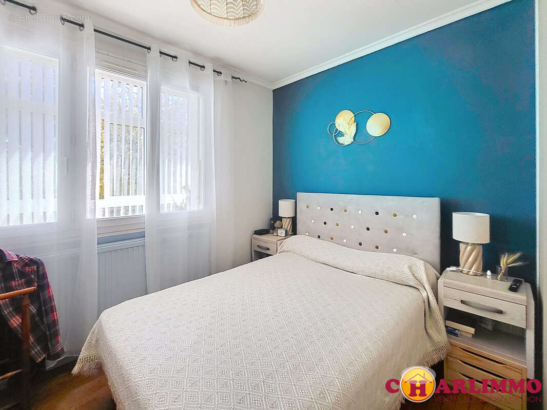 Maison 115 m² à Saint-Brice-Sur-Vienne  - photo 7
