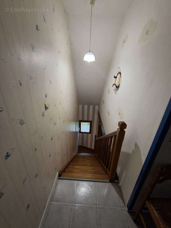 Maison à ARREST