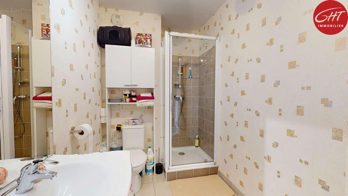Appartement à BESANCON