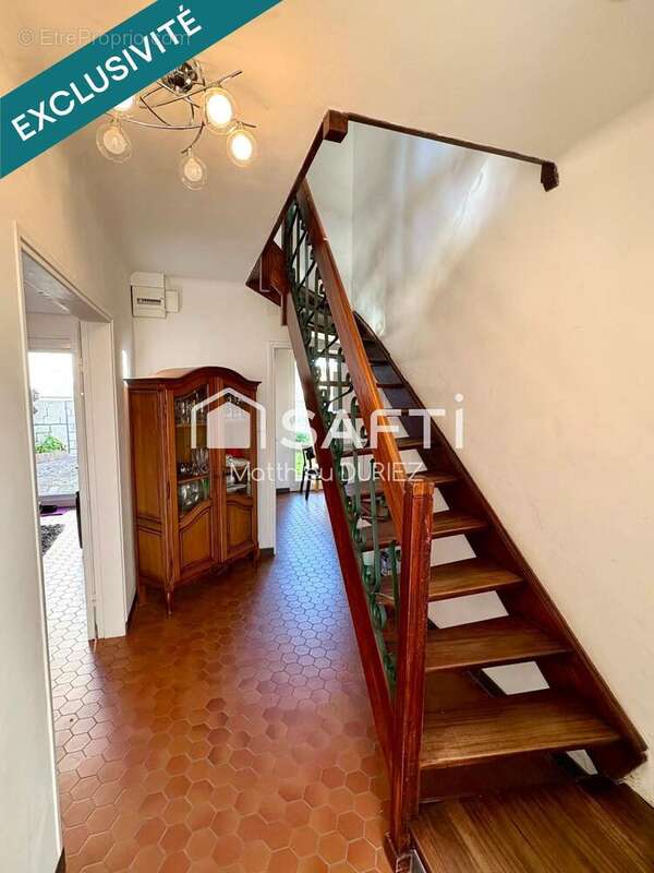 Photo 4 - Maison à COUDEKERQUE-BRANCHE