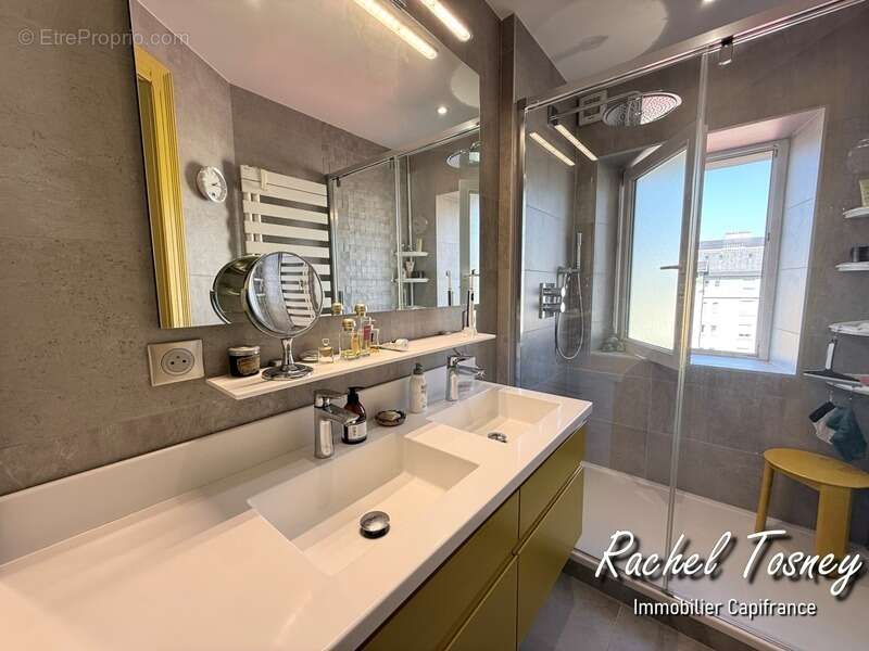 Appartement à BELFORT