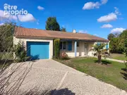 Devant 1 - Maison à MOUTIERS-SUR-LE-LAY