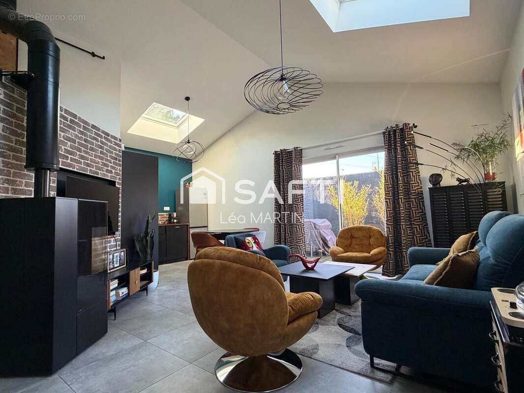 Photo 3 - Commerce à CHOLET