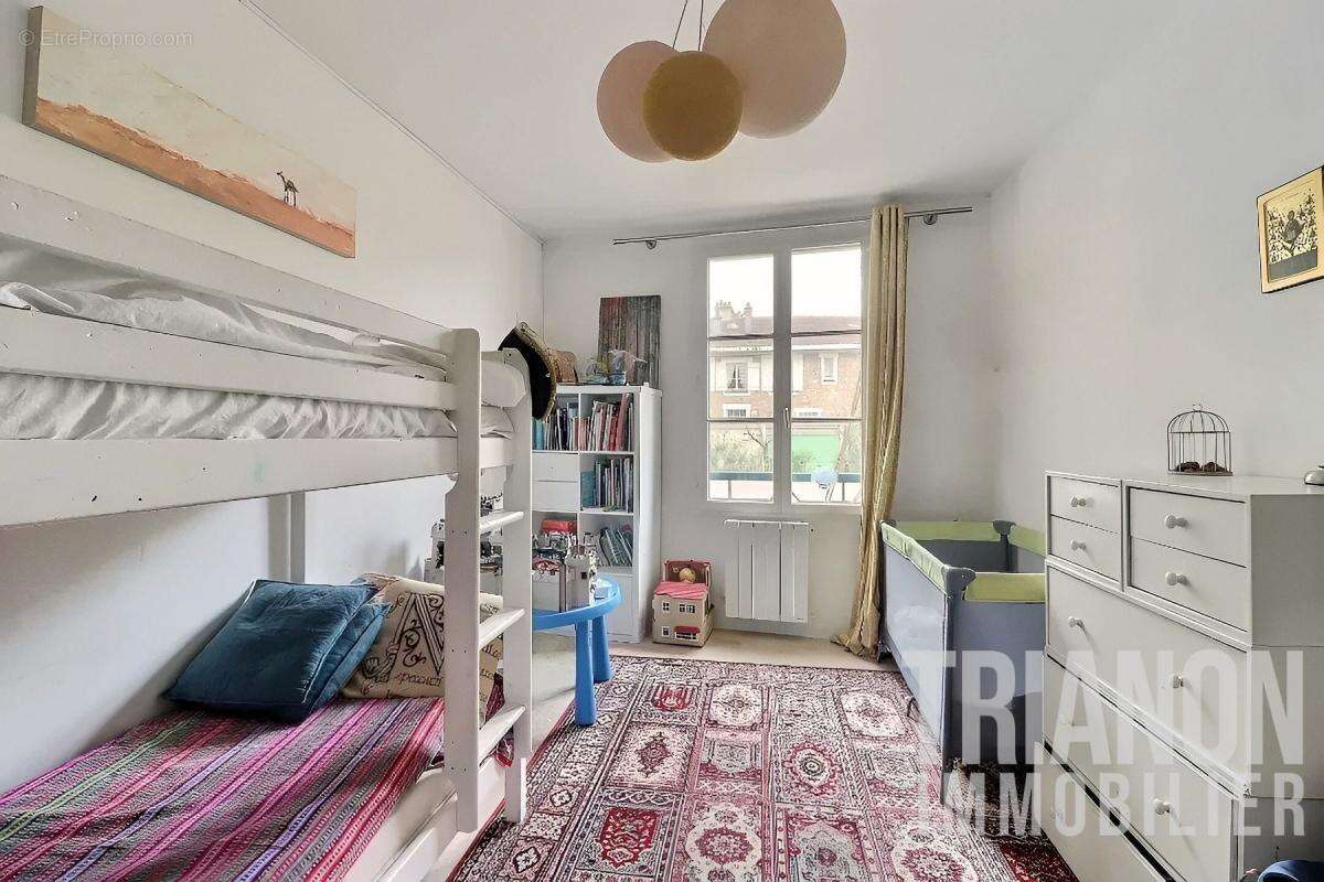 Appartement à MARLY-LE-ROI