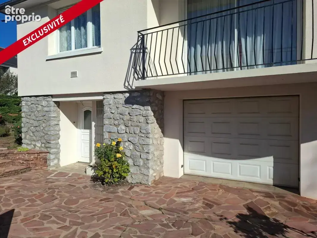 Maison à LAVAL