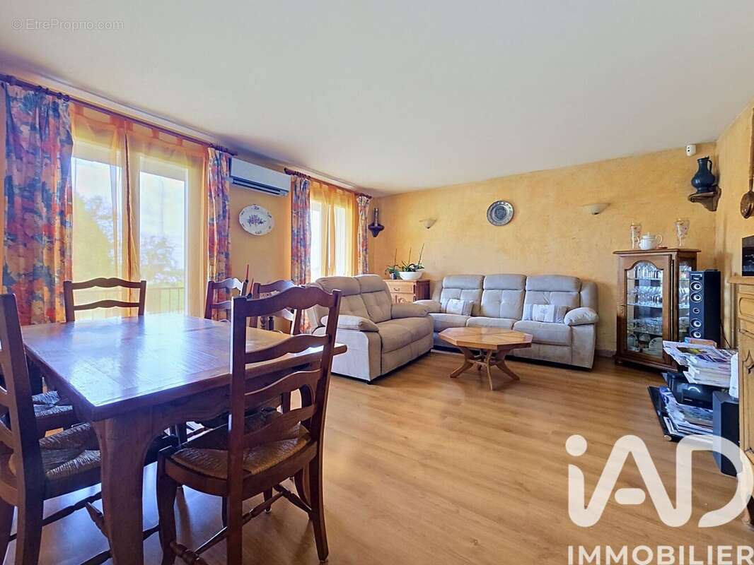 Maison 118 m² à Charleville-Mezieres  - photo 4