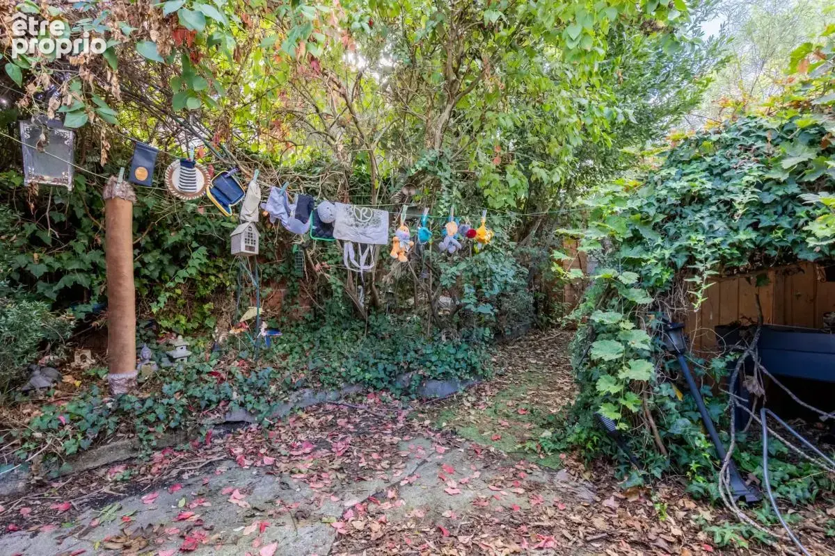 Maison de 50 m² à rénover - photo 11