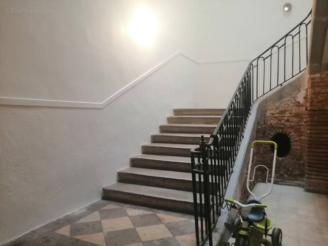 Appartement à GRENADE