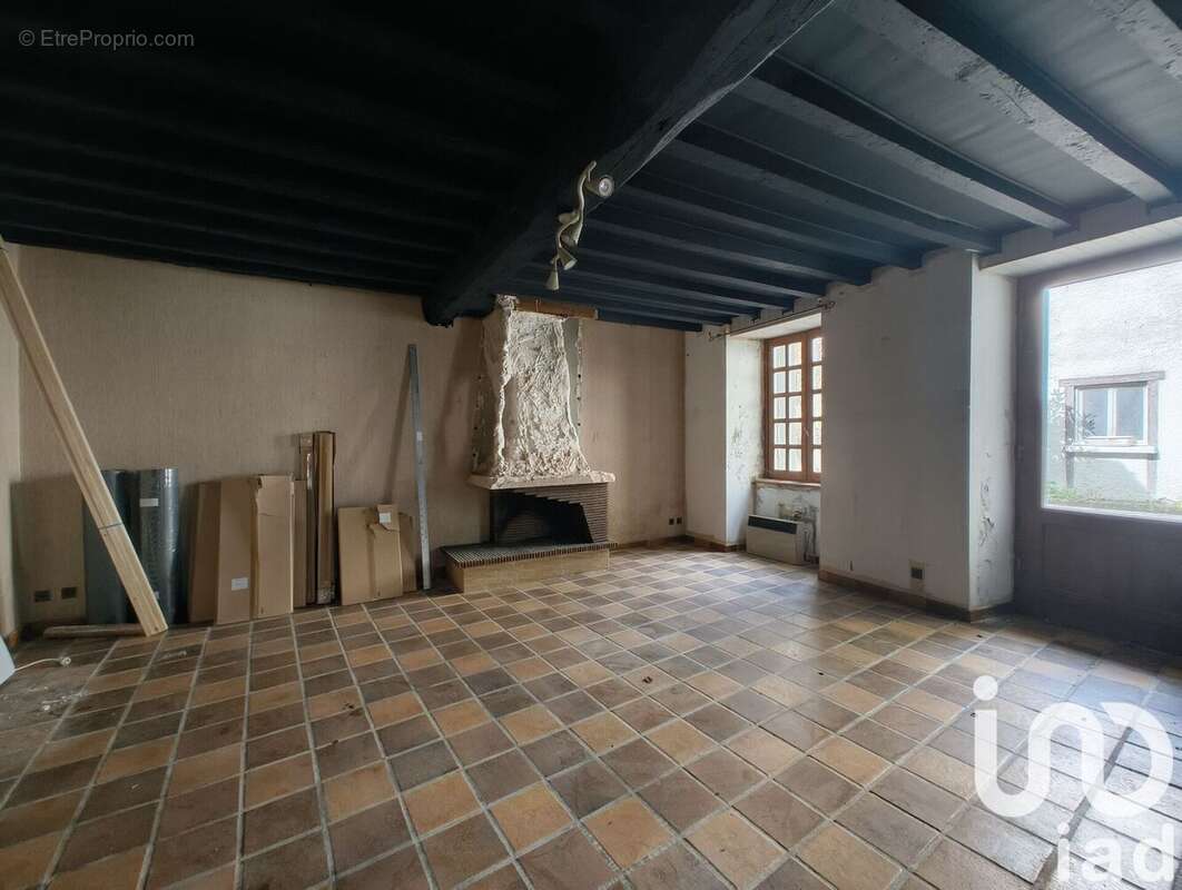Photo 9 - Maison à RANDAN