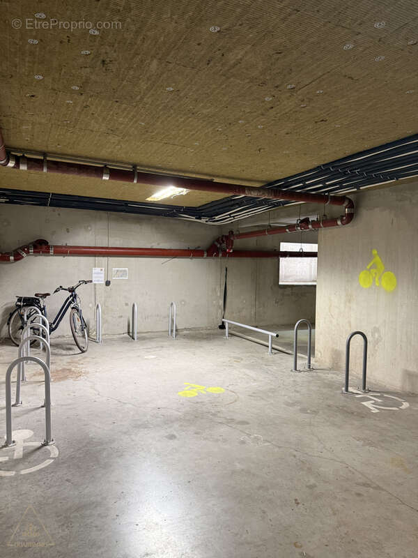 Studio meublé avec 2 parkings   Strasbourg Centre - photo 11