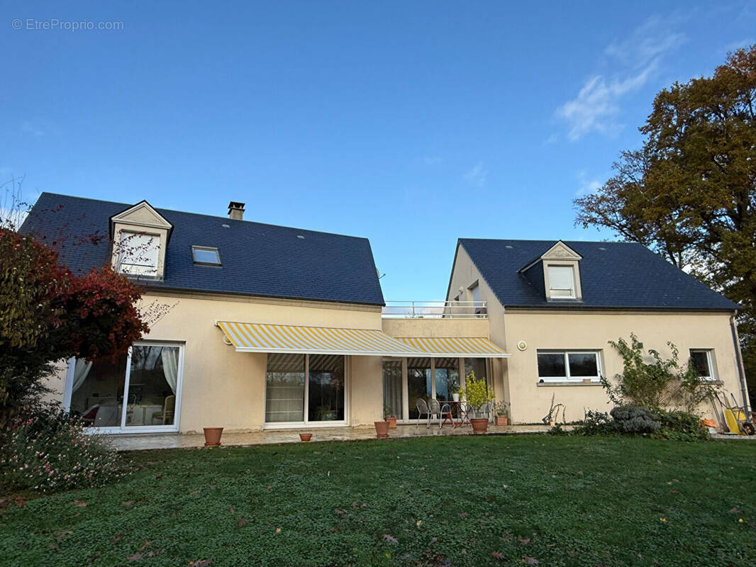 Maison à ALENCON
